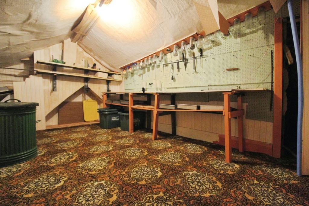 Loft Space