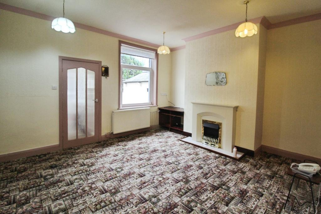 Sitting/Dining Room