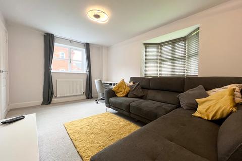 undefined, Hollywood Works Close, Shirley, Solihull, West Midlands, B90