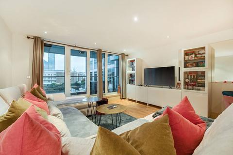 2 bedroom flat for sale, The Boulevard, Imperial Wharf, London, SW6