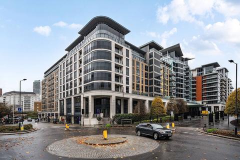 2 bedroom flat for sale, The Boulevard, Imperial Wharf, London, SW6
