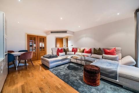 2 bedroom flat for sale, The Boulevard, Imperial Wharf, London, SW6