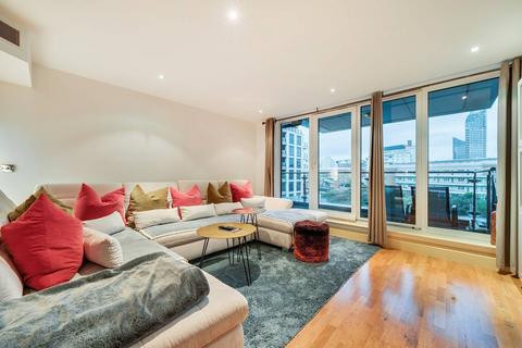 2 bedroom flat for sale, The Boulevard, Imperial Wharf, London, SW6