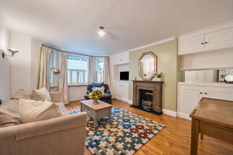 1 bedroom flat for sale, Comeragh Road, Barons Court, London, W14