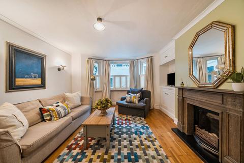 1 bedroom flat for sale, Comeragh Road, Barons Court, London, W14
