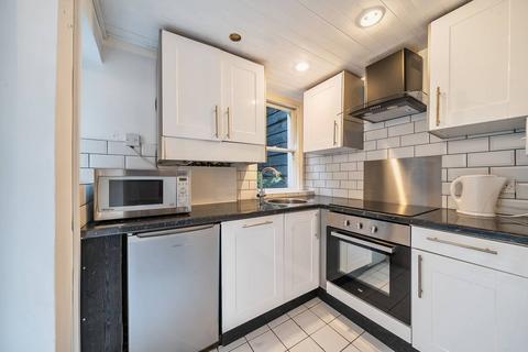 1 bedroom flat for sale, Comeragh Road, Barons Court, London, W14