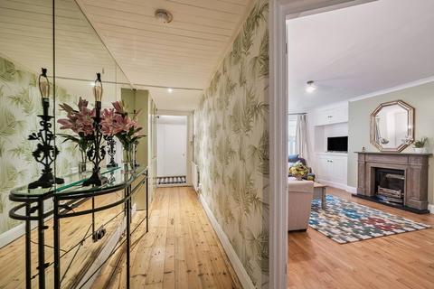 undefined, Comeragh Road, Barons Court, London, W14