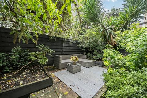 undefined, Comeragh Road, Barons Court, London, W14