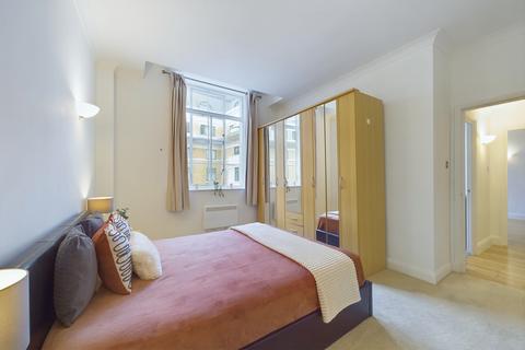 2 bedroom apartment to rent, County Hall Apartments, Belvedere Road, London, SE1