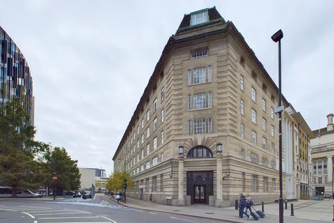 2 bedroom apartment to rent, County Hall Apartments, Belvedere Road, London, SE1