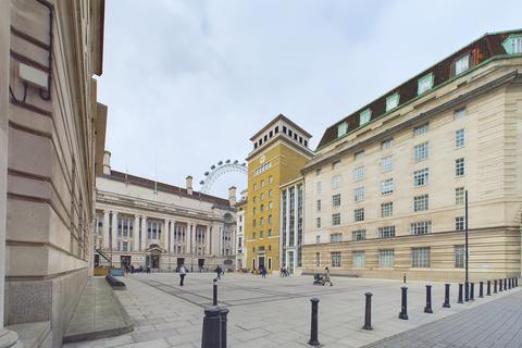 2 bedroom apartment to rent, County Hall Apartments, Belvedere Road, London, SE1