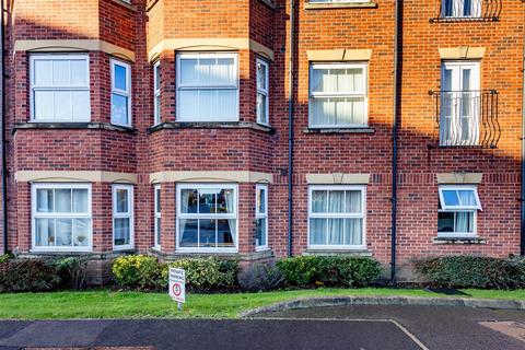 undefined, Quins Croft, Leyland