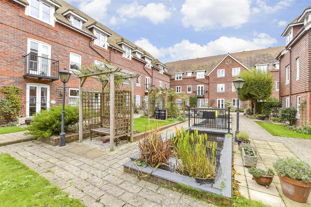 Communal Gardens