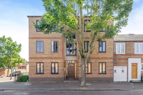 undefined, Kingfisher Street, Beckton, London, E6