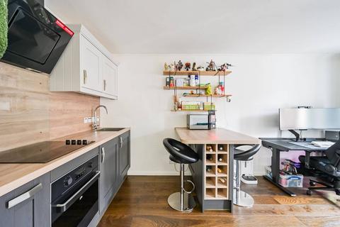 1 bedroom flat for sale, Kingfisher Street, Beckton, London, E6