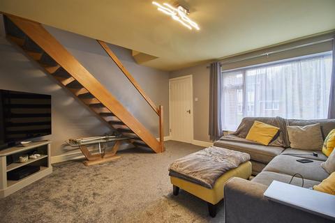 2 bedroom end of terrace house to rent, Manor Road, Barlestone, Nuneaton