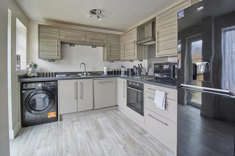 2 bedroom end of terrace house to rent, Manor Road, Barlestone, Nuneaton