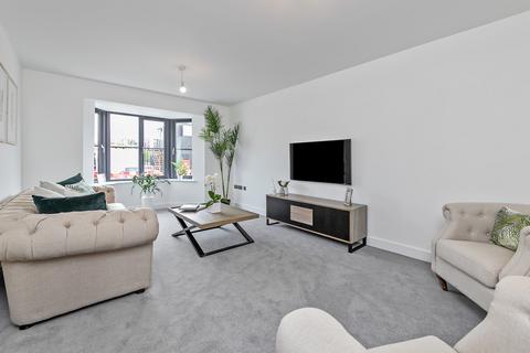 4 bedroom detached house for sale, Fuller Way, Wootton, Bedford, MK43