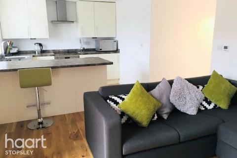 1 bedroom apartment for sale, Lothair Road, Stopsley Village