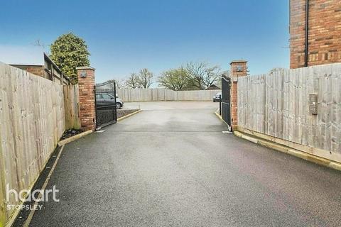 undefined, Lothair Road, Stopsley Village