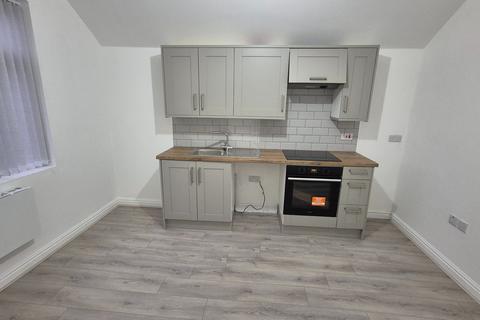 Studio to rent, Stuido College Road, Moseley, Birmingham
