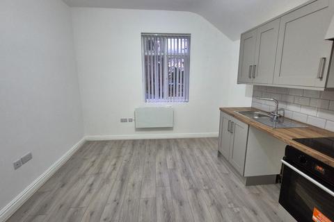 Studio to rent, Stuido College Road, Moseley, Birmingham