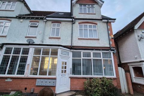 Studio to rent, Stuido College Road, Moseley, Birmingham