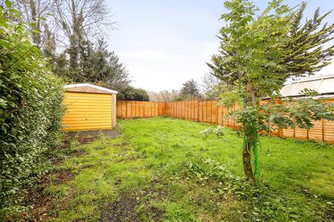 undefined, Rushlake Road, Brighton, East Sussex, BN1