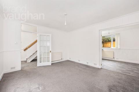 undefined, Rushlake Road, Brighton, East Sussex, BN1