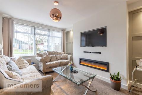 3 bedroom semi-detached house for sale, Parklands Way, Blackburn, Lancashire, BB2