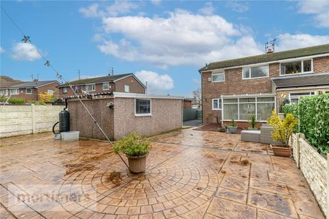 3 bedroom semi-detached house for sale, Parklands Way, Blackburn, Lancashire, BB2