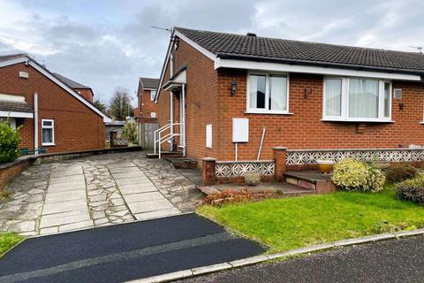 undefined, 8 Agnes Close, Chadderton, Oldham, OL9 7EF