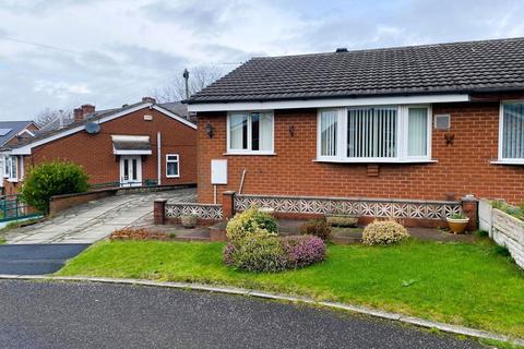 undefined, 8 Agnes Close, Chadderton, Oldham, OL9 7EF