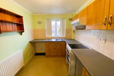undefined, 8 Agnes Close, Chadderton, Oldham, OL9 7EF