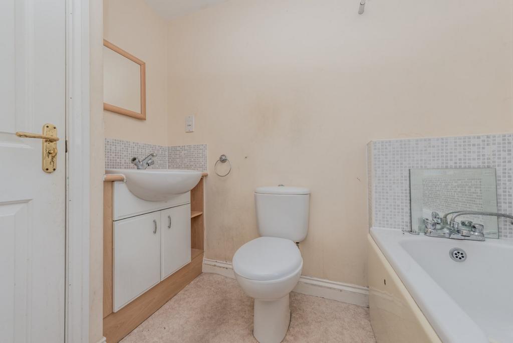 House Bathroom