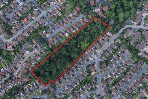 Land for sale, 12 Thorold Close South Croydon CR2 8SA