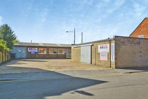 Industrial development for sale, 9 Alexandra Rd Mablethorpe LN12 1BJ