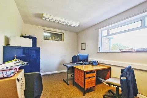 Industrial development for sale, 9 Alexandra Rd Mablethorpe LN12 1BJ