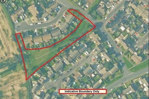 Land for sale, 9 Meadway Trowbridge BA14 9TF