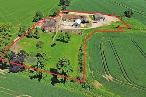 Land for sale, Breck Ln Chesterfield S43 2NP