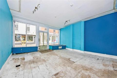 Retail property (high street) for sale, 48 High St Kington HR5 3BJ
