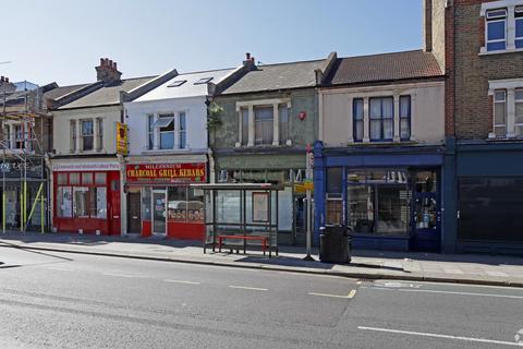 Retail property (high street) for sale, 28 Woolwich Rd London SE10 0JU