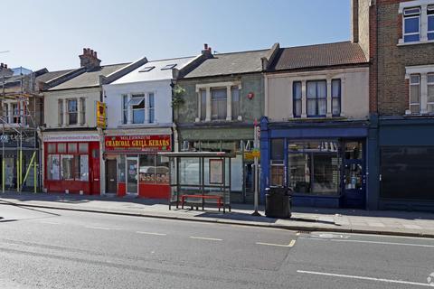 Retail property (high street) for sale, 28 Woolwich Rd London SE10 0JU