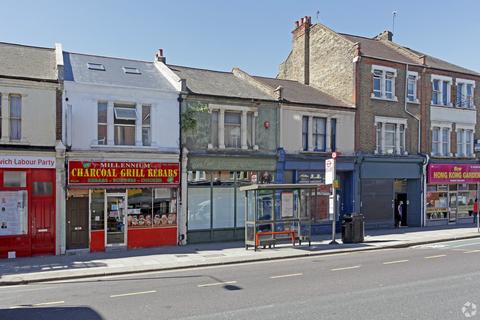 Retail property (high street) for sale, 28 Woolwich Rd London SE10 0JU