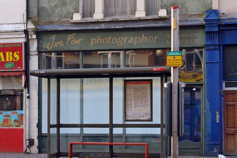 Retail property (high street) for sale, 28 Woolwich Rd London SE10 0JU