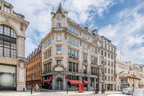Office to rent, 11-12 Haymarket London SW1Y 4BP