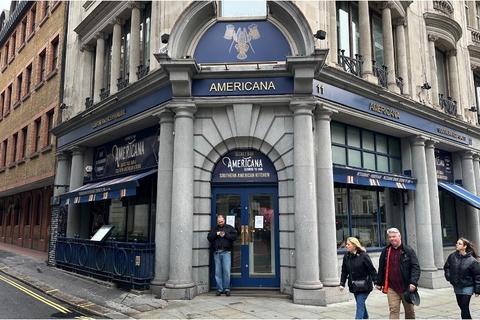 Office to rent, 11-12 Haymarket London SW1Y 4BP