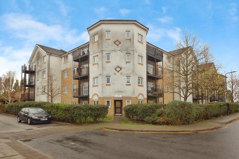 2 bedroom apartment for sale, Enstone Road, Enfield EN3