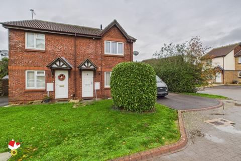 undefined, Horsley Close, Abbeymead, Gloucester, GL4 4GD