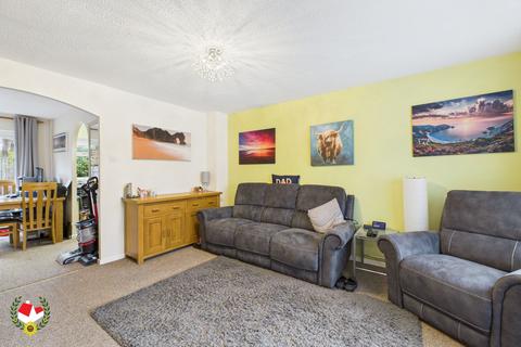 undefined, Horsley Close, Abbeymead, Gloucester, GL4 4GD